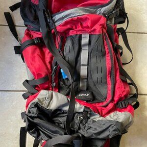 Ascent 4700 Travel/Hiking Bag EMS